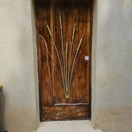 אנטיב Appartement De Vacances Au 1Er Etage 45M2 מראה חיצוני תמונה