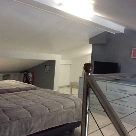 אנטיב Appartement De Vacances Au 1Er Etage 45M2 מראה חיצוני תמונה