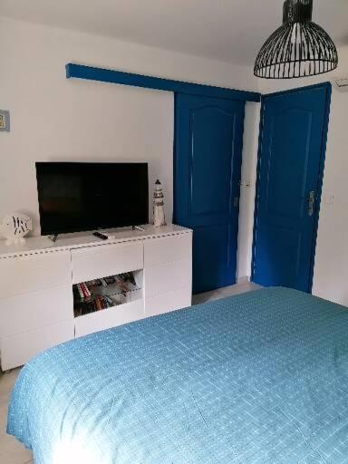 אנטיב Appartement De Vacances Au 1Er Etage 45M2 מראה חיצוני תמונה