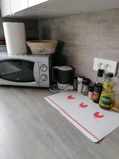 אנטיב Appartement De Vacances Au 1Er Etage 45M2 מראה חיצוני תמונה