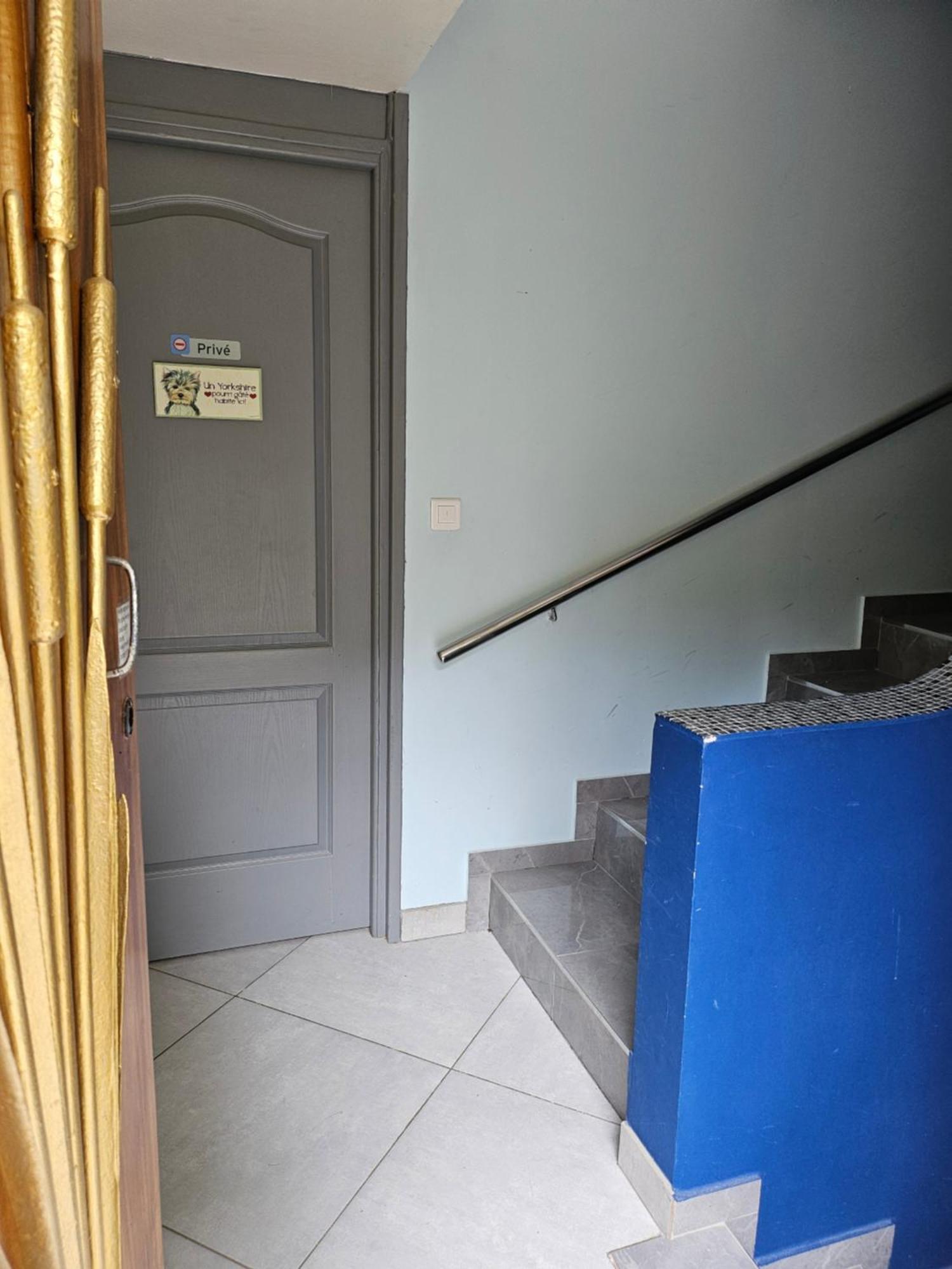 אנטיב Appartement De Vacances Au 1Er Etage 45M2 חדר תמונה
