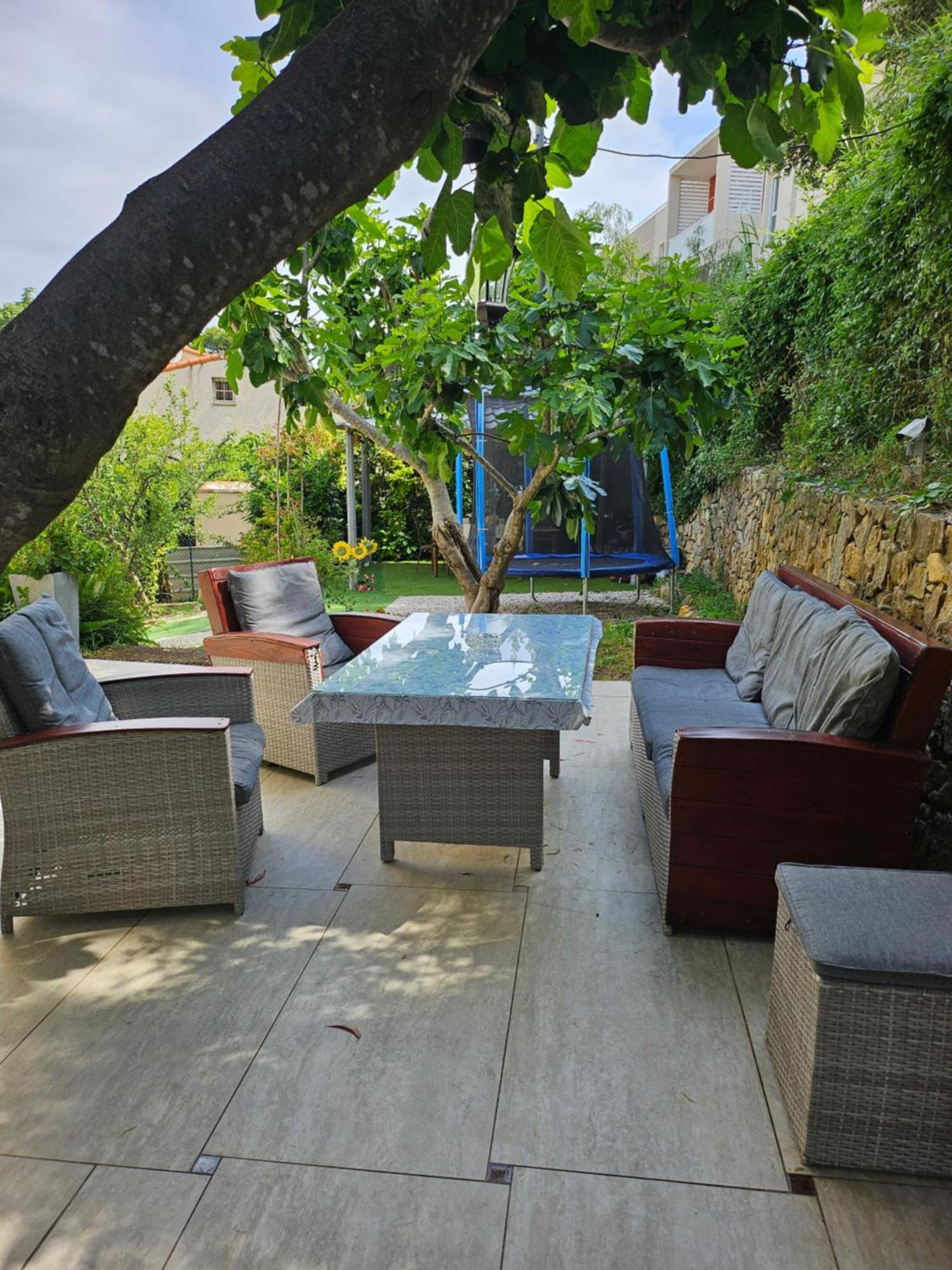 אנטיב Appartement De Vacances Au 1Er Etage 45M2 חדר תמונה