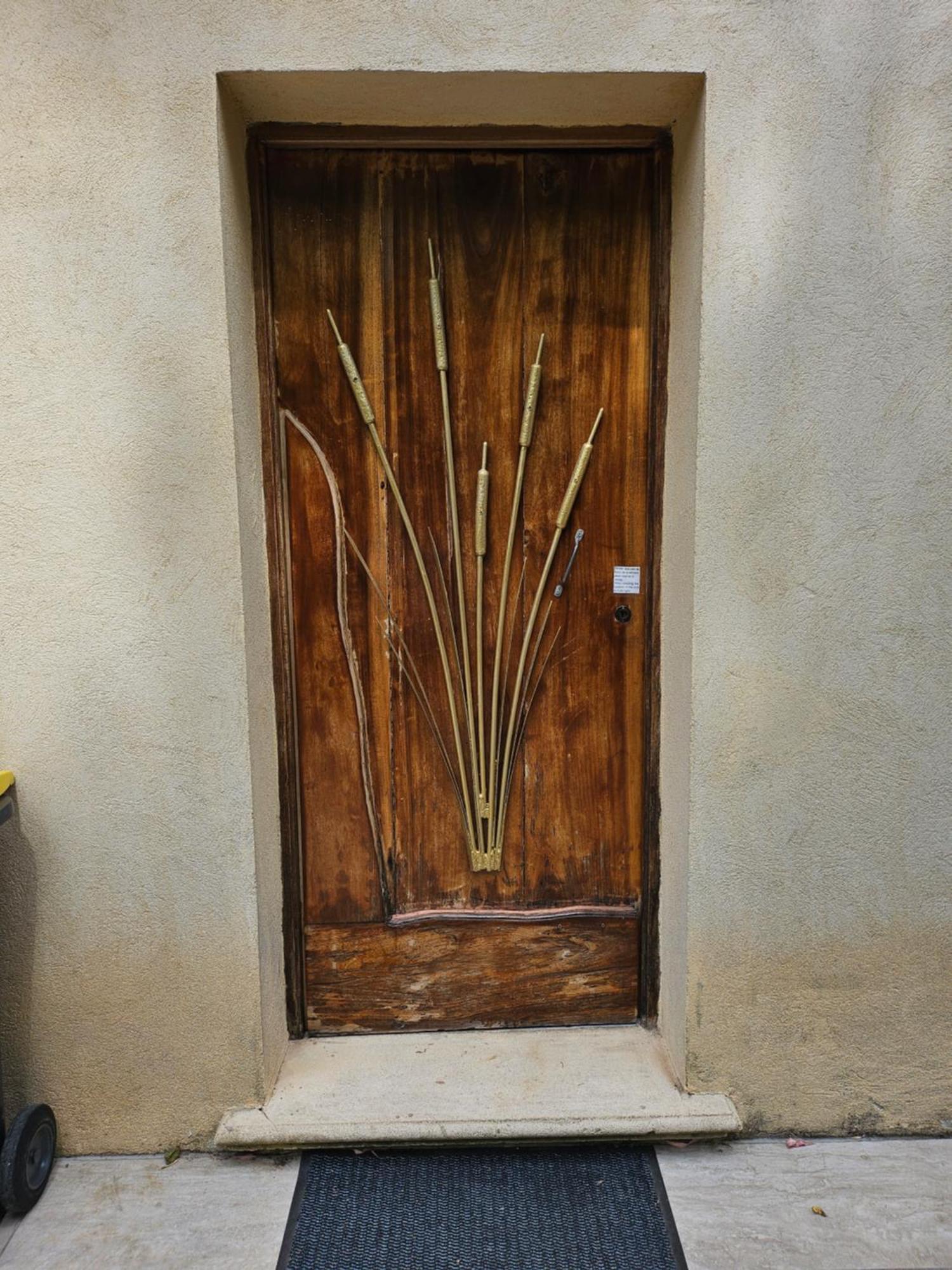 אנטיב Appartement De Vacances Au 1Er Etage 45M2 מראה חיצוני תמונה