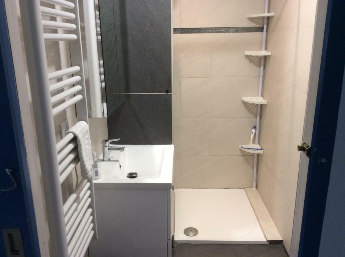 אנטיב Appartement De Vacances Au 1Er Etage 45M2 מראה חיצוני תמונה