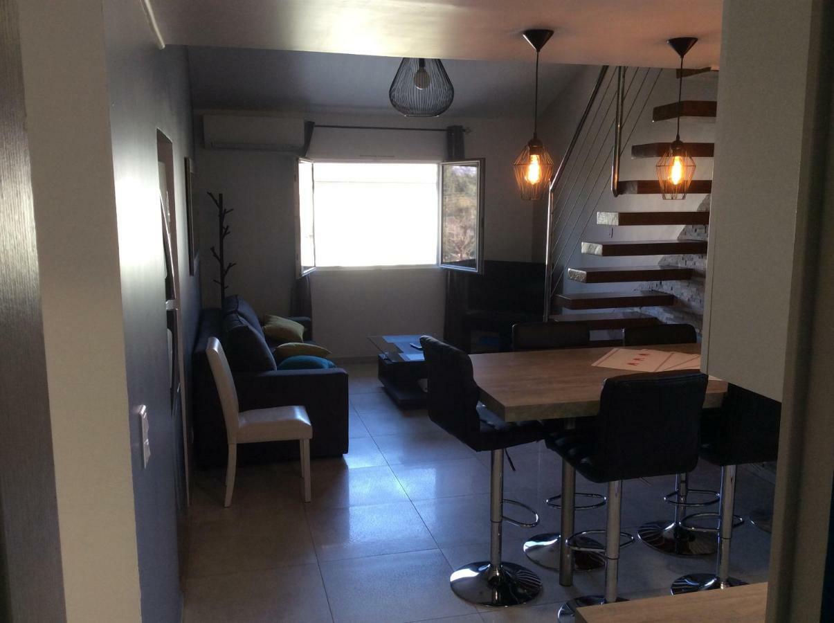 אנטיב Appartement De Vacances Au 1Er Etage 45M2 מראה חיצוני תמונה