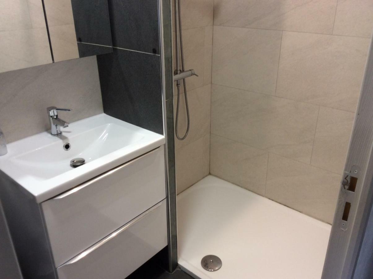 אנטיב Appartement De Vacances Au 1Er Etage 45M2 מראה חיצוני תמונה