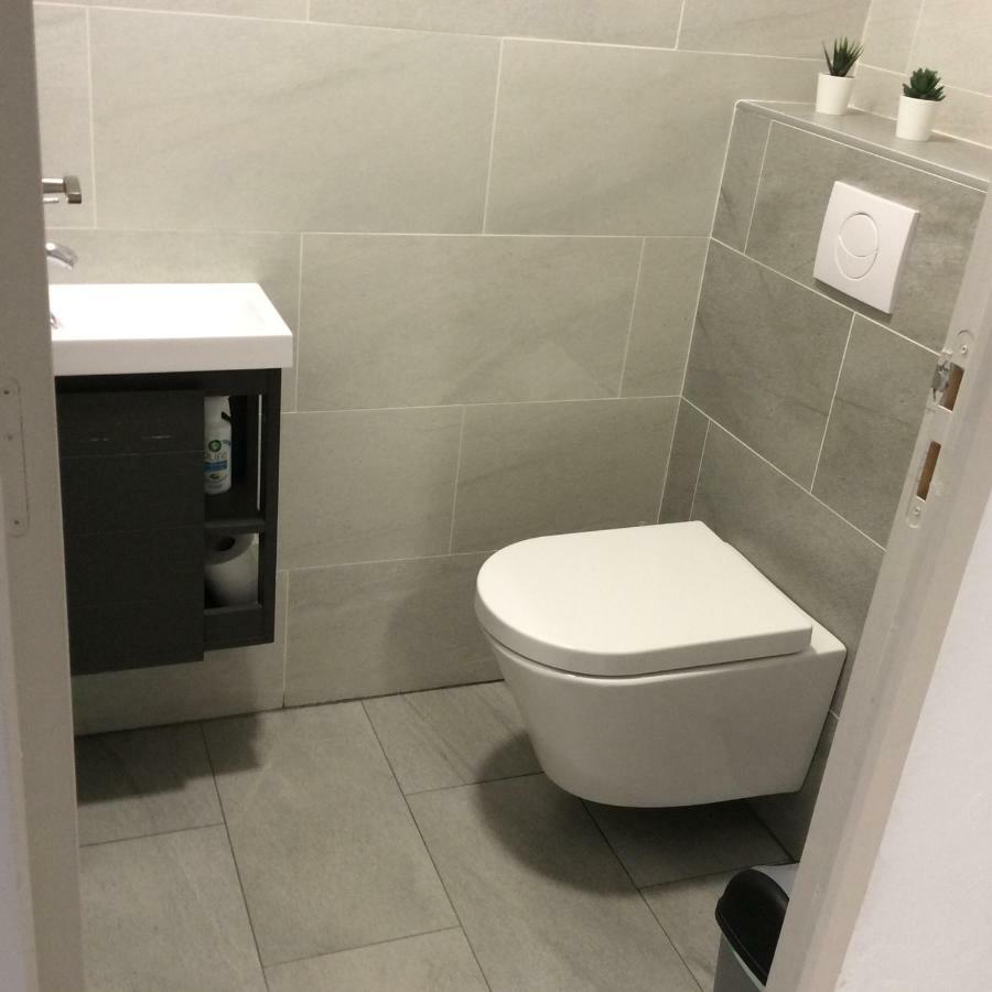 אנטיב Appartement De Vacances Au 1Er Etage 45M2 מראה חיצוני תמונה
